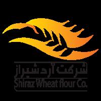 لوگوی شرکت آرد شیراز